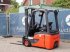 Frontstapler типа Linde E15-02, Gebrauchtmaschine в Antwerpen (Фотография 4)