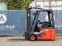 Frontstapler типа Linde E15-02, Gebrauchtmaschine в Antwerpen (Фотография 1)