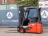 Frontstapler типа Linde E15-02, Gebrauchtmaschine в Antwerpen (Фотография 3)