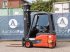 Frontstapler van het type Linde E15-02, Gebrauchtmaschine in Antwerpen (Foto 3)
