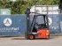 Frontstapler van het type Linde E15-02, Gebrauchtmaschine in Antwerpen (Foto 1)
