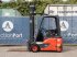 Frontstapler van het type Linde E15-02, Gebrauchtmaschine in Antwerpen (Foto 2)