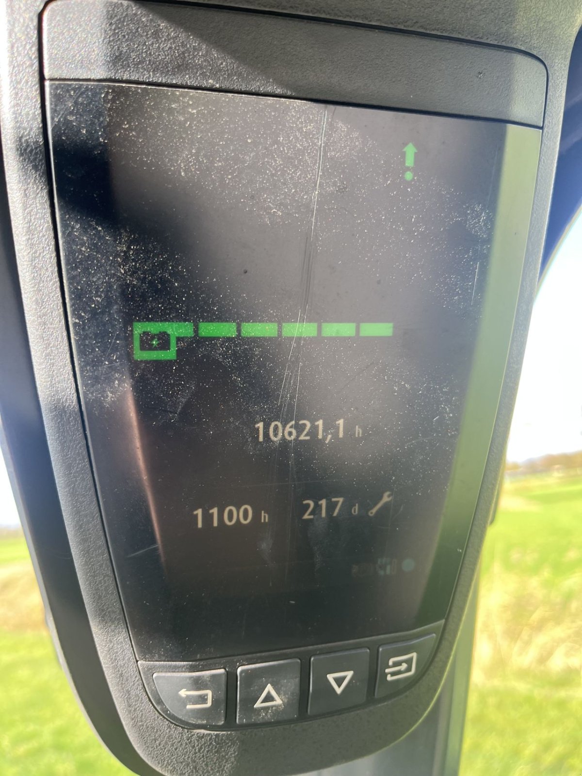 Frontstapler typu Linde E15-02, Gebrauchtmaschine v Lelystad (Obrázek 11)