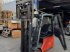Frontstapler del tipo Linde E16-01 386, Gebrauchtmaschine In Oldenzaal (Immagine 8)