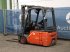 Frontstapler del tipo Linde E16-01, Gebrauchtmaschine In Antwerpen (Immagine 3)
