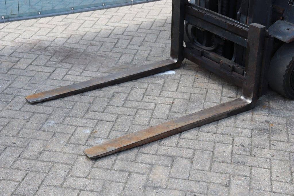 Frontstapler del tipo Linde E16-01, Gebrauchtmaschine en Antwerpen (Imagen 10)