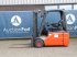 Frontstapler типа Linde E16-01, Gebrauchtmaschine в Antwerpen (Фотография 2)