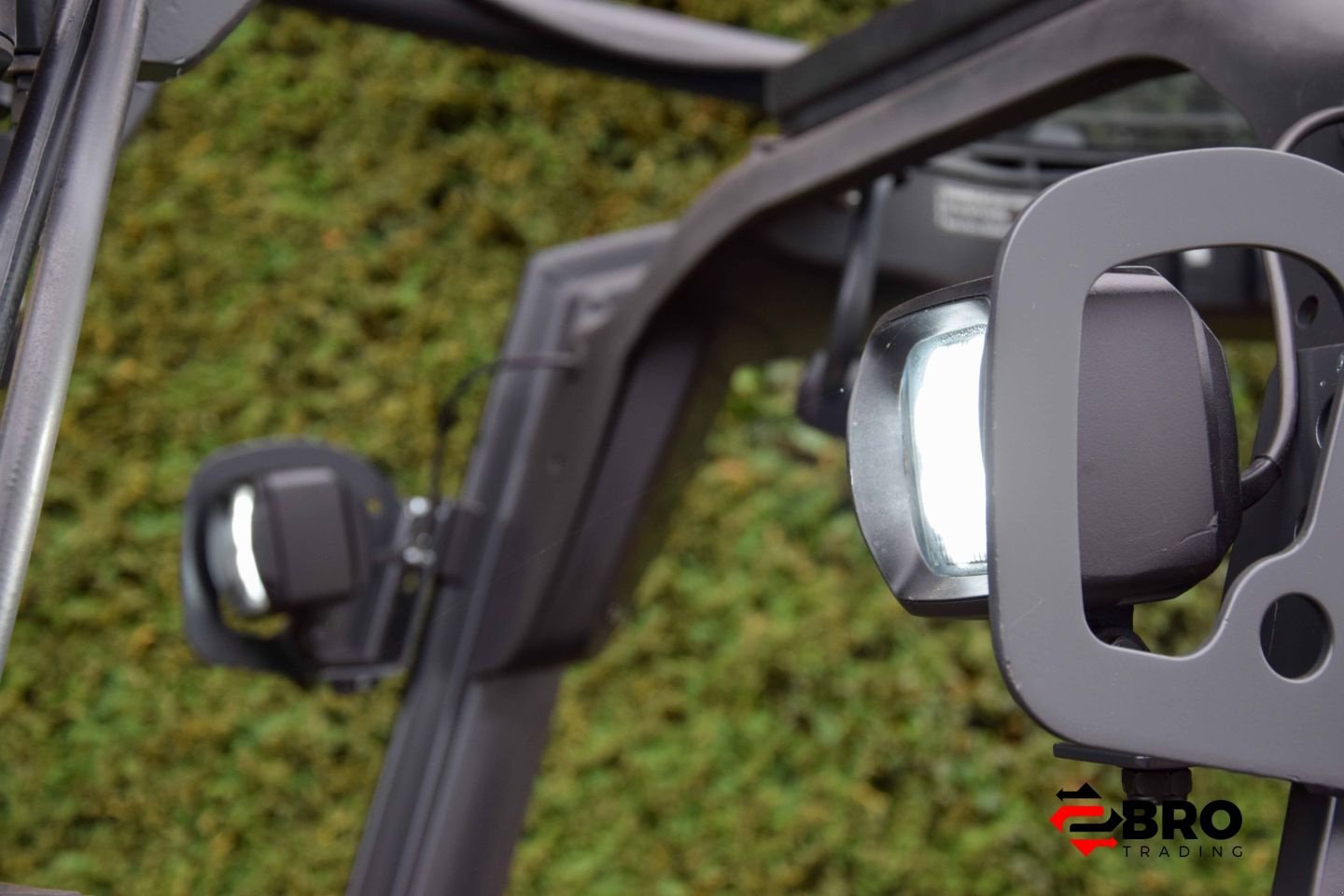 Frontstapler typu Linde E16-02 EVO, Gebrauchtmaschine v mol (Obrázek 5)