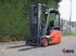 Frontstapler des Typs Linde E16-02 EVO, Gebrauchtmaschine in mol (Bild 1)