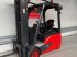 Frontstapler du type Linde E16-02, Gebrauchtmaschine en Vianen (Photo 2)