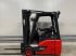Frontstapler du type Linde E16-02, Gebrauchtmaschine en Vianen (Photo 1)