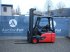 Frontstapler van het type Linde E16-02, Gebrauchtmaschine in Antwerpen (Foto 1)