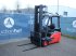 Frontstapler van het type Linde E16-02, Gebrauchtmaschine in Antwerpen (Foto 9)