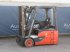 Frontstapler del tipo Linde E16-02, Gebrauchtmaschine In Antwerpen (Immagine 1)