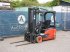 Frontstapler типа Linde E16-02, Gebrauchtmaschine в Antwerpen (Фотография 9)