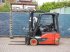 Frontstapler типа Linde E16-02, Gebrauchtmaschine в Antwerpen (Фотография 2)