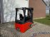Frontstapler del tipo Linde E16-02, Gebrauchtmaschine en Buggenum (Imagen 5)