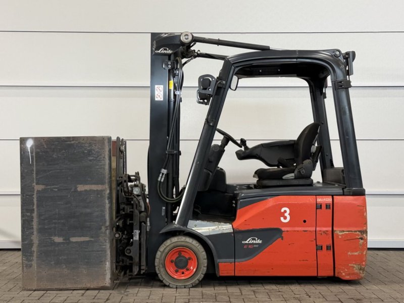 Frontstapler tipa Linde E16-02, Gebrauchtmaschine u Winterswijk (Slika 1)