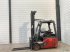 Frontstapler typu Linde E16-02, Gebrauchtmaschine v Wijchen (Obrázek 1)