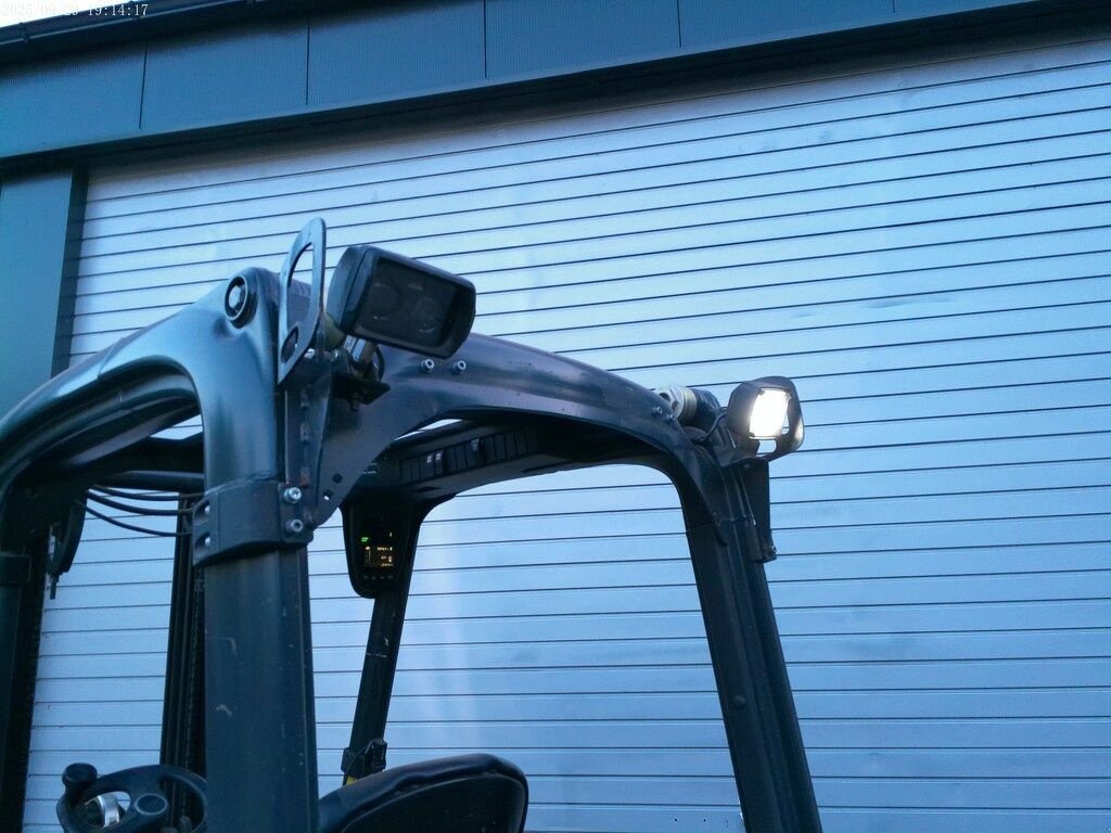 Frontstapler типа Linde E16 evo, Neumaschine в Swifterbant (Фотография 7)