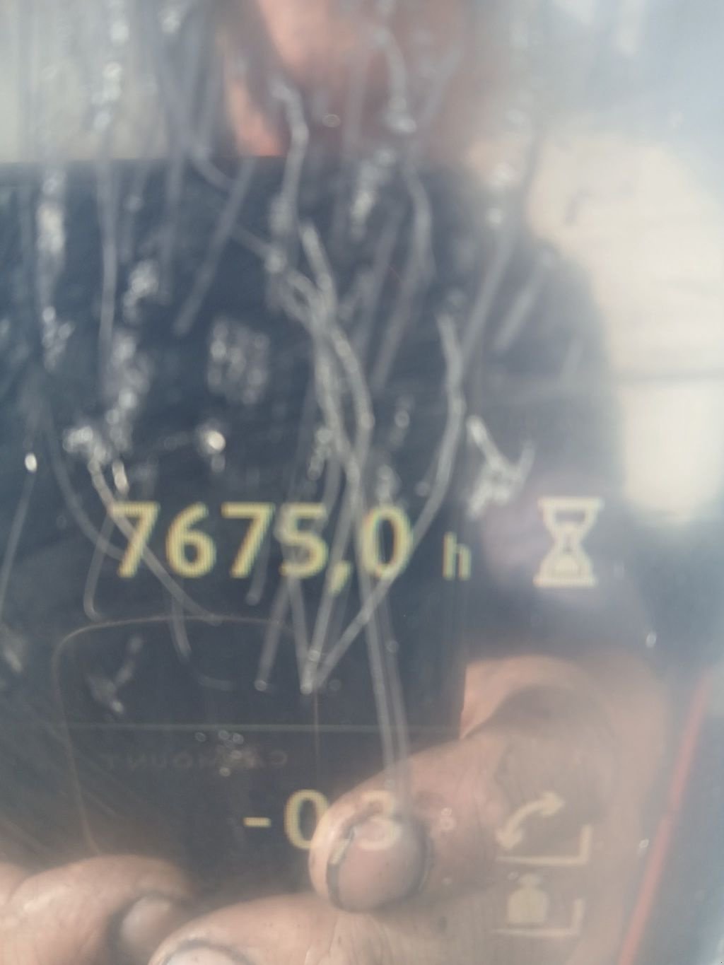 Frontstapler типа Linde E16 evo, Neumaschine в Swifterbant (Фотография 11)