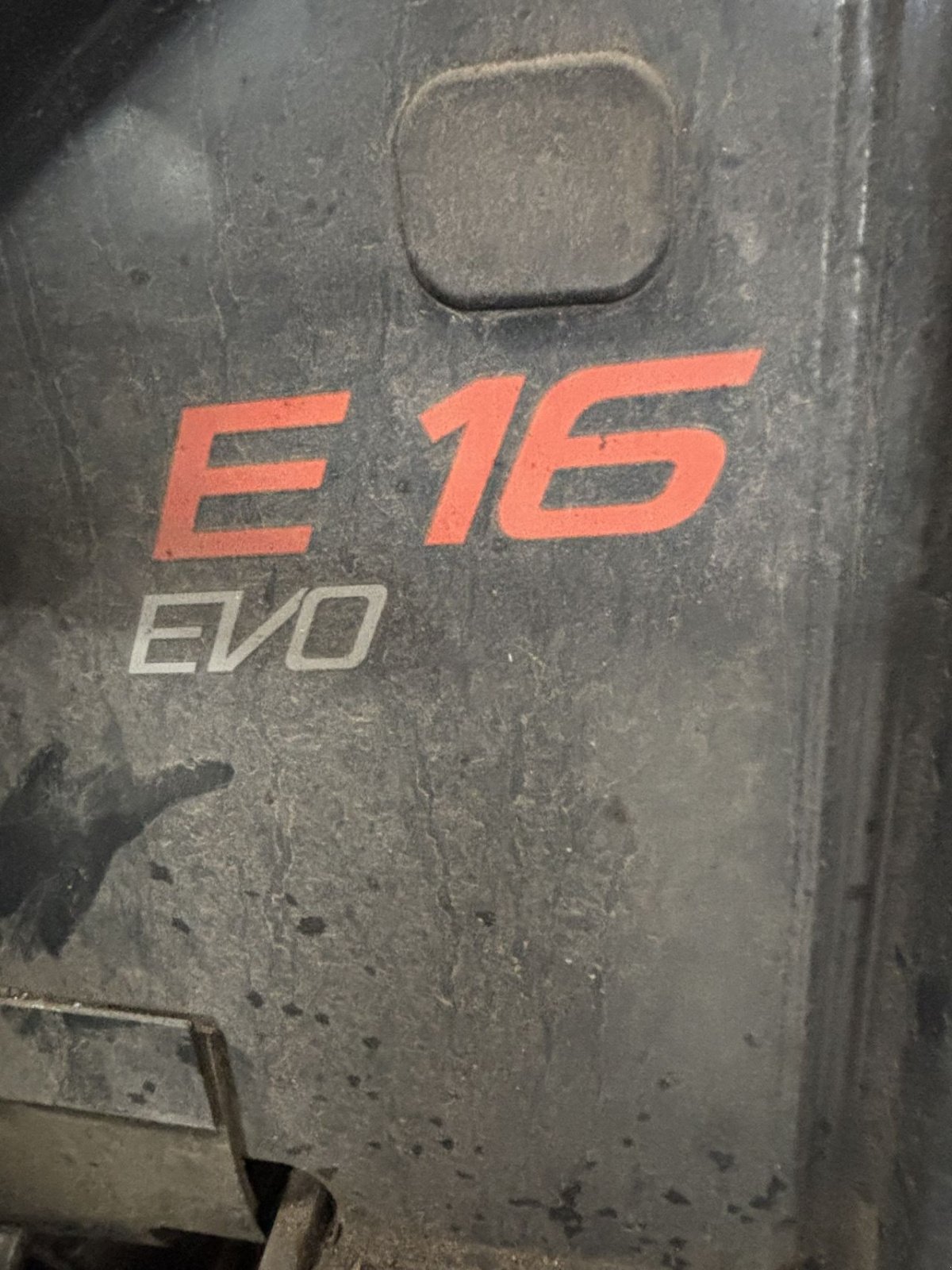 Frontstapler a típus Linde E16, Gebrauchtmaschine ekkor: ZEGVELD (Kép 7)