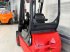 Frontstapler du type Linde E16, Gebrauchtmaschine en Vianen (Photo 2)