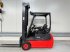Frontstapler du type Linde E16, Gebrauchtmaschine en Vianen (Photo 1)