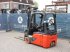 Frontstapler des Typs Linde E16, Gebrauchtmaschine in Antwerpen (Bild 3)