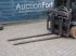 Frontstapler des Typs Linde E16, Gebrauchtmaschine in Antwerpen (Bild 10)