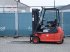 Frontstapler of the type Linde E16, Gebrauchtmaschine in Antwerpen (Picture 3)