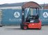 Frontstapler of the type Linde E16, Gebrauchtmaschine in Antwerpen (Picture 1)