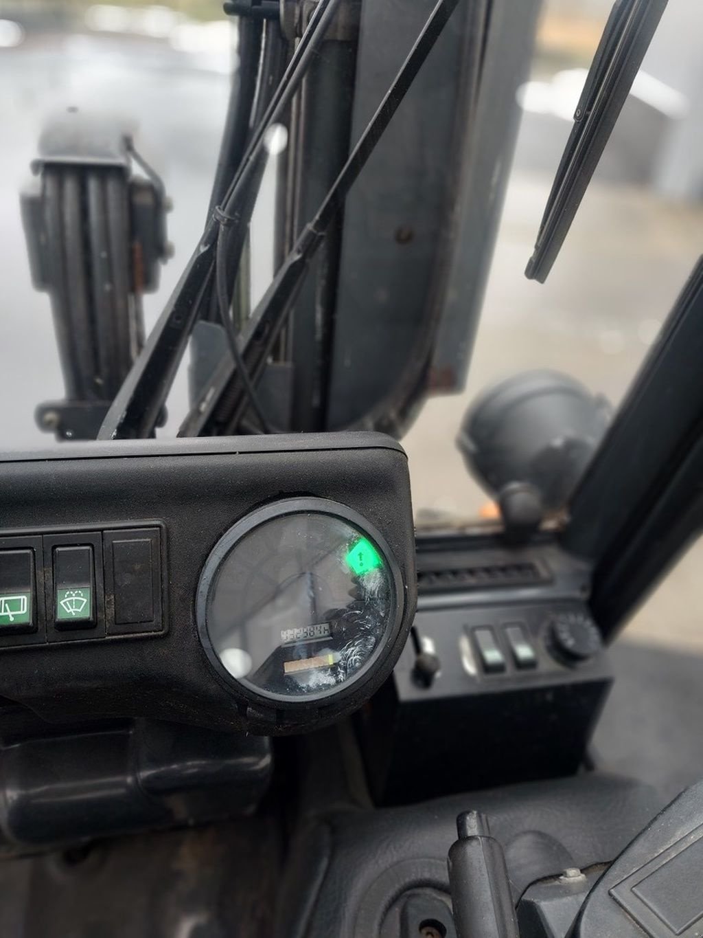 Frontstapler Türe ait Linde E16, Gebrauchtmaschine içinde Swifterbant (resim 10)