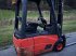 Frontstapler van het type Linde E16C-01, Gebrauchtmaschine in Lelystad (Foto 1)