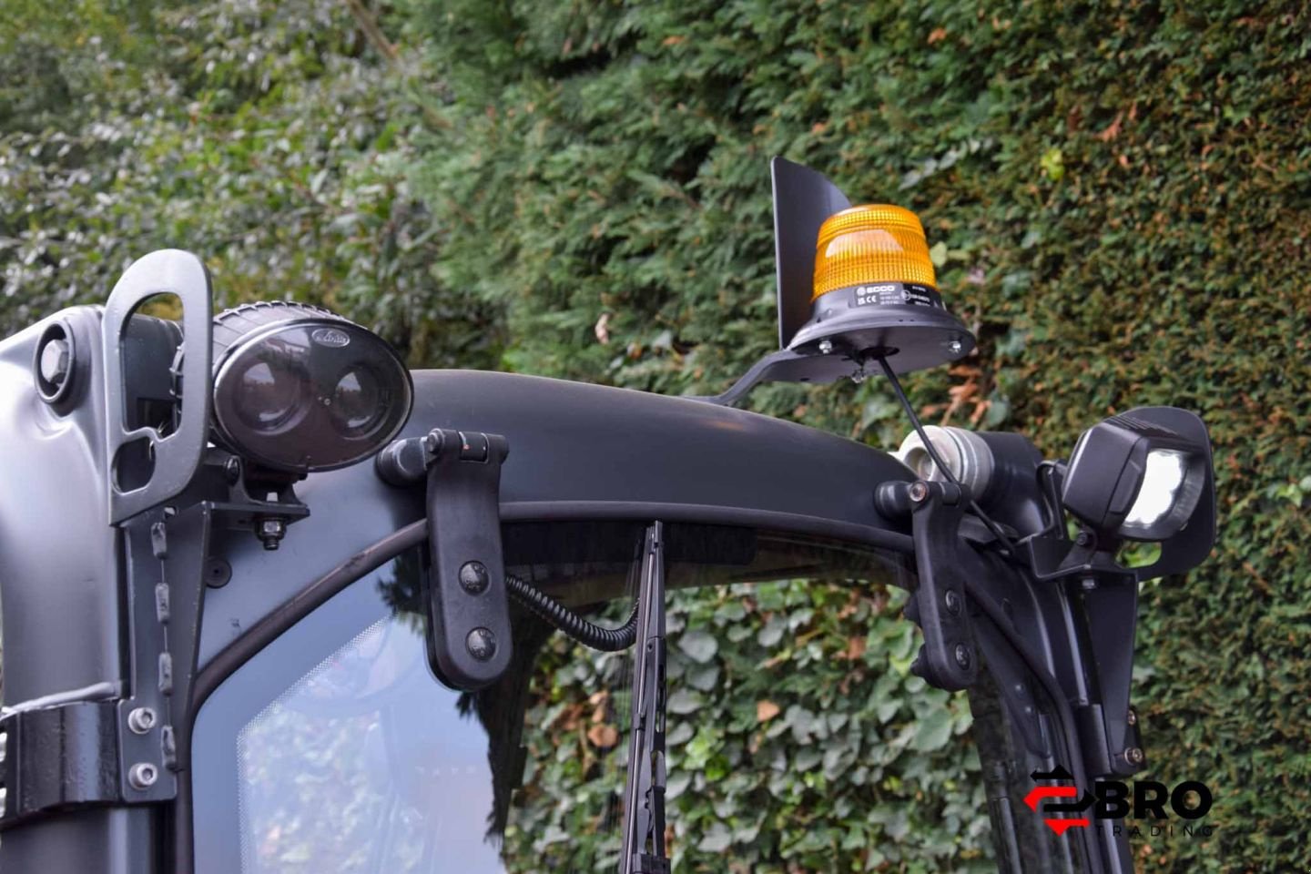 Frontstapler a típus Linde E16C-02 EVO, Gebrauchtmaschine ekkor: mol (Kép 8)