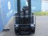 Frontstapler of the type Linde E16C-02, Gebrauchtmaschine in Antwerpen (Picture 8)