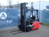 Frontstapler of the type Linde E16C-02, Gebrauchtmaschine in Antwerpen (Picture 9)