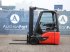 Frontstapler van het type Linde E16C-02, Gebrauchtmaschine in Antwerpen (Foto 2)