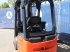 Frontstapler typu Linde E16C-02, Gebrauchtmaschine v Antwerpen (Obrázok 4)