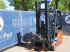 Frontstapler typu Linde E16C-02, Gebrauchtmaschine v Antwerpen (Obrázok 9)