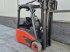 Frontstapler van het type Linde E16C-02, Gebrauchtmaschine in Biddinghuizen (Foto 2)