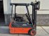 Frontstapler του τύπου Linde E16C-02, Gebrauchtmaschine σε Biddinghuizen (Φωτογραφία 4)