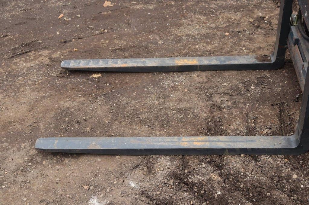 Frontstapler от тип Linde E16C, Gebrauchtmaschine в Antwerpen (Снимка 11)