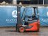 Frontstapler от тип Linde E16C, Gebrauchtmaschine в Antwerpen (Снимка 1)