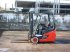Frontstapler za tip Linde E16C, Gebrauchtmaschine u Antwerpen (Slika 1)