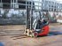 Frontstapler za tip Linde E16C, Gebrauchtmaschine u Antwerpen (Slika 9)