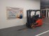 Frontstapler del tipo Linde E16H-02-386, Gebrauchtmaschine In Leeuwarden (Immagine 1)