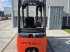 Frontstapler типа Linde E16L-01, Gebrauchtmaschine в Biddinghuizen (Фотография 8)