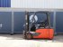 Frontstapler del tipo Linde E16L-02, Gebrauchtmaschine en Antwerpen (Imagen 2)