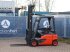 Frontstapler a típus Linde E16P-02, Gebrauchtmaschine ekkor: Antwerpen (Kép 1)
